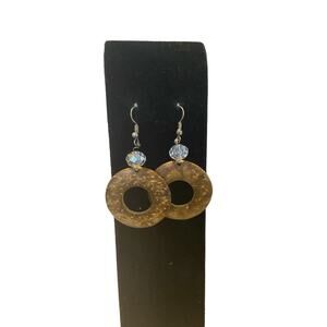 soapstone earrings